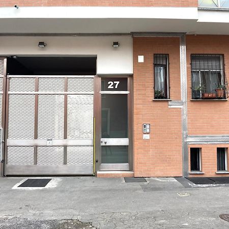 G&G House -Bilocale Vicino M5 Istria E M3 Maciachini Apartment Милано Екстериор снимка