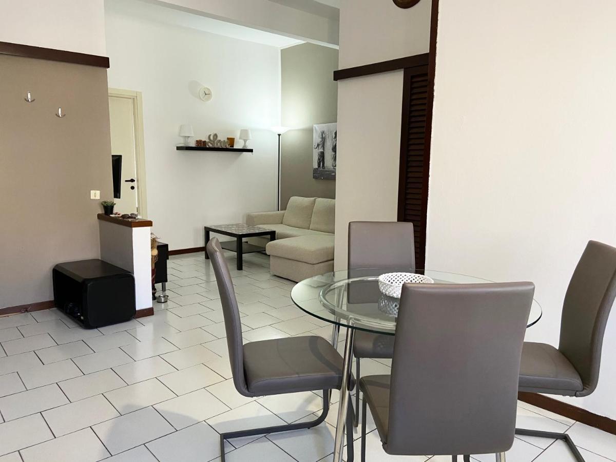 G&G House -Bilocale Vicino M5 Istria E M3 Maciachini Apartment Милано Екстериор снимка