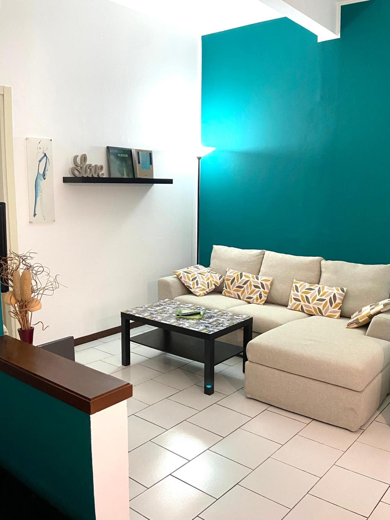 G&G House -Bilocale Vicino M5 Istria E M3 Maciachini Apartment Милано Екстериор снимка